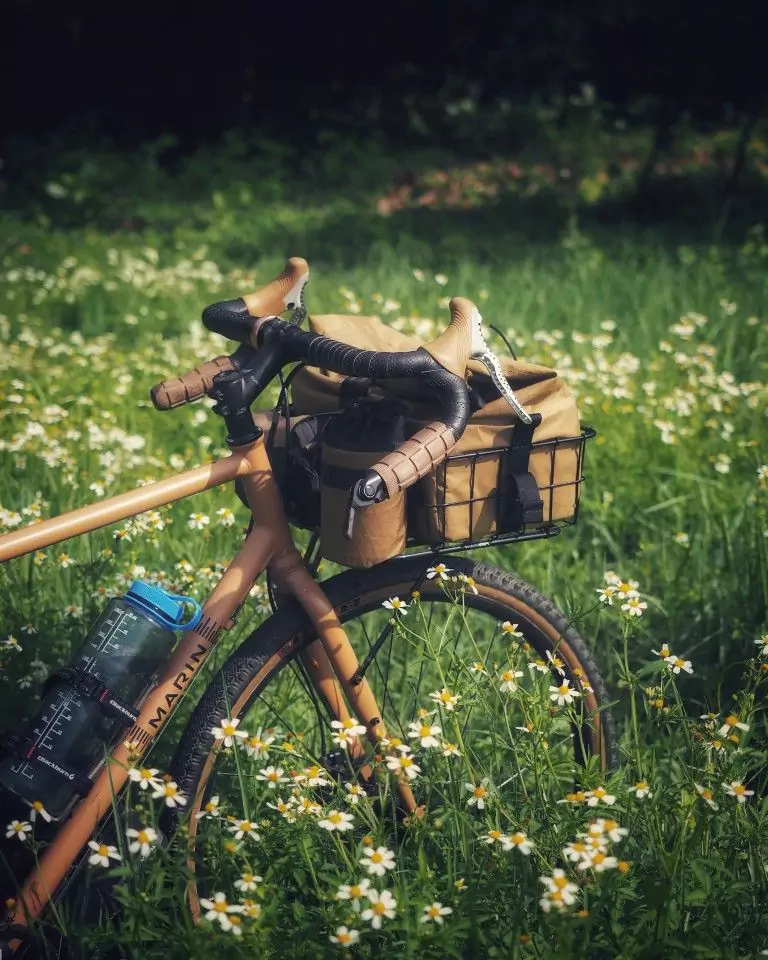 image of bicycle