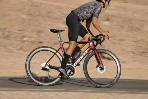 image of bicycle